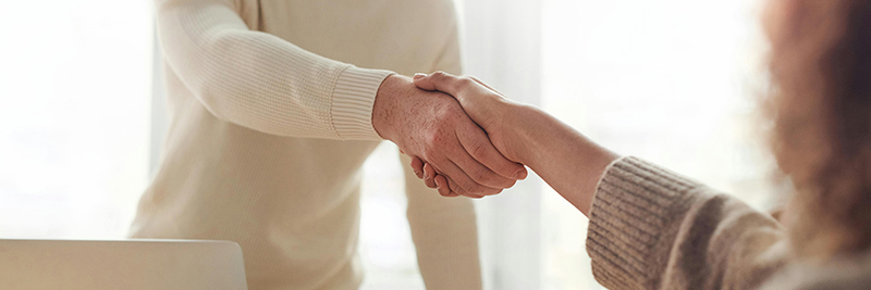 In-Person Interview tips