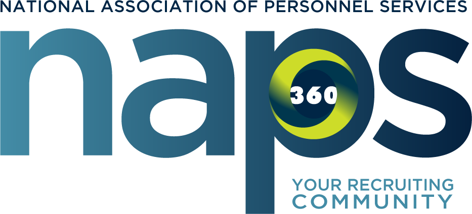 National Association of Personal Services NAPS logo
