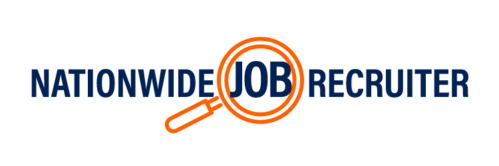 Nationwide Job Recruiter logo